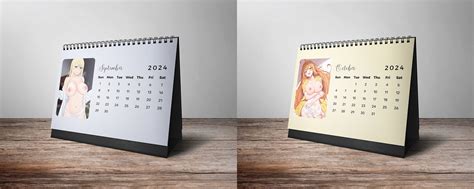 boobs kalender